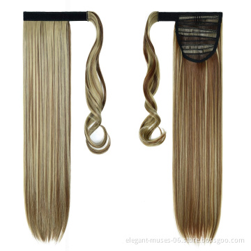FREE SHIPPING synthetic afro kinky hair extensions soft afro kinky hair for extension kinky hair extensions synthetic ponytails